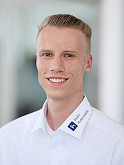 Bild von Marvin Laib 